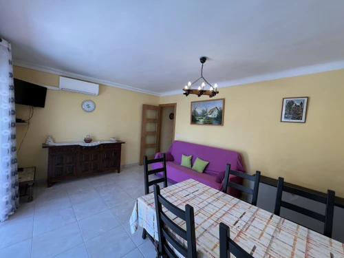 Appartement Roses, 3 pièces, 6 personnes - photo_1011865853668