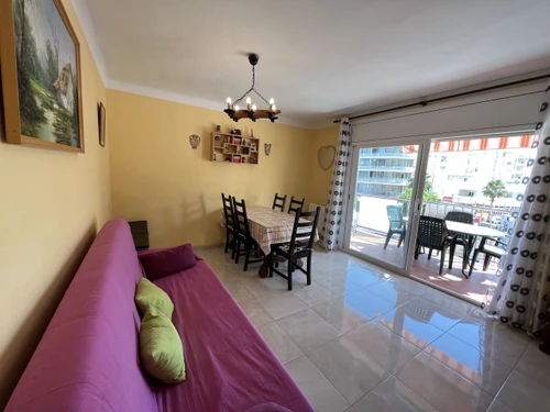 Appartement Roses, 3 pièces, 6 personnes - photo_1011865853668