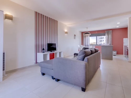 Ferienwohnung Quarteira-Vilamoura, 2 Schlafzimmer, 4 Personen - photo_1011865854072