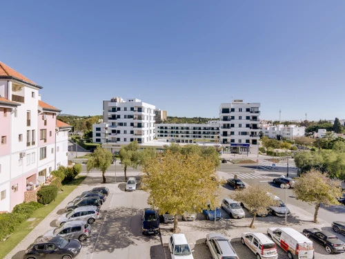 Ferienwohnung Quarteira-Vilamoura, 2 Schlafzimmer, 4 Personen - photo_1011865854072