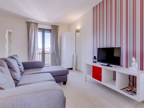 Ferienwohnung Quarteira-Vilamoura, 2 Schlafzimmer, 4 Personen - photo_1011865854072