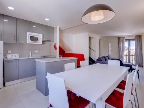 Appartement Vilamoura, 3 pièces, 4 personnes - photo_1011865854072