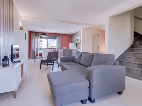 Ferienwohnung Quarteira-Vilamoura, 2 Schlafzimmer, 4 Personen - photo_1011865854072