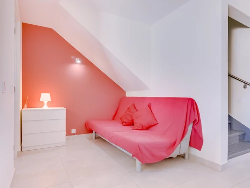 Ferienwohnung Quarteira-Vilamoura, 2 Schlafzimmer, 4 Personen - photo_1011865854072