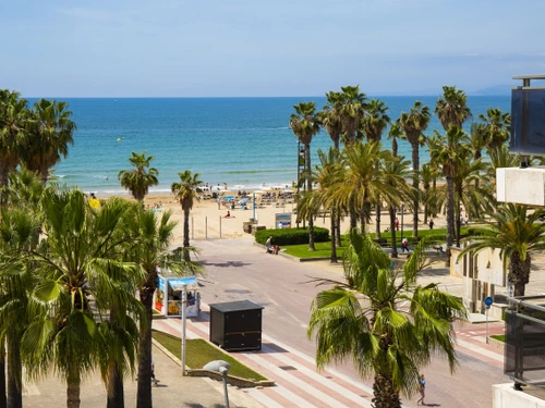 Apartamento Salou, 2 dormitorios, 6 personas - photo_1011865854201