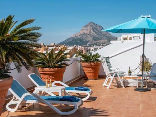Appartement Javea, 4 pièces, 6 personnes - photo_1011865854339