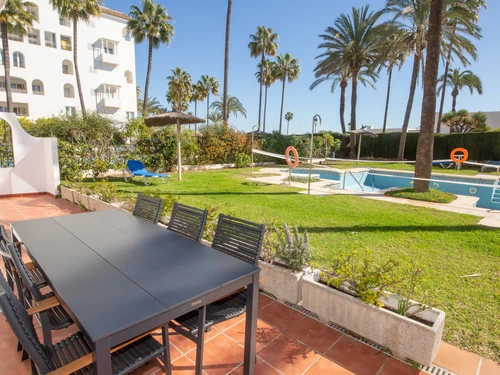 Apartment Manilva, 2 bedrooms, 4 persons - photo_1011865854484