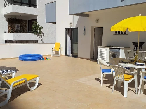 Apartment Quarteira, 2 bedrooms, 6 persons - photo_1011865854751