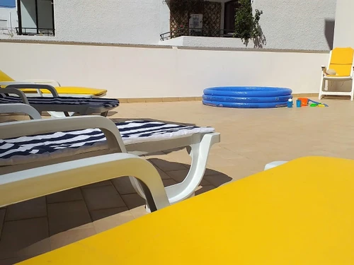 Ferienwohnung Quarteira, 2 Schlafzimmer, 6 Personen - photo_1011865854751