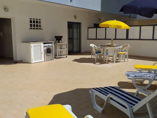 Ferienwohnung Quarteira, 2 Schlafzimmer, 6 Personen - photo_1011865854751