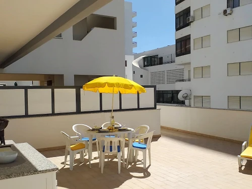 Ferienwohnung Quarteira, 2 Schlafzimmer, 6 Personen - photo_1011865854751