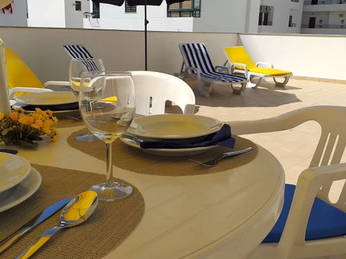 Ferienwohnung Quarteira, 2 Schlafzimmer, 6 Personen - photo_1011865854751