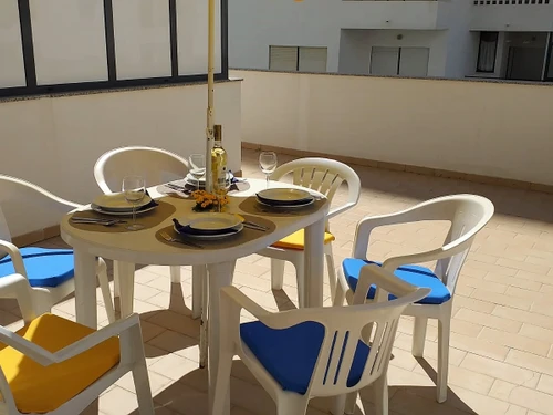 Ferienwohnung Quarteira, 2 Schlafzimmer, 6 Personen - photo_1011865854751