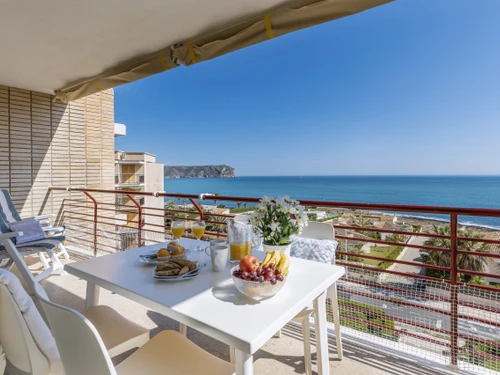 Appartement Javea, 3 pièces, 4 personnes - photo_1011865854898