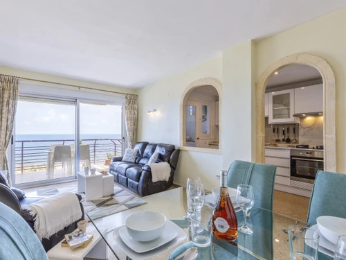 Ferienwohnung Xàbia, 2 Schlafzimmer, 4 Personen - photo_1011865854898