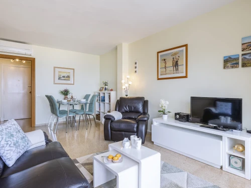 Ferienwohnung Xàbia, 2 Schlafzimmer, 4 Personen - photo_1011865854898