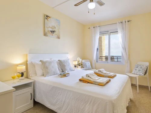 Ferienwohnung Xàbia, 2 Schlafzimmer, 4 Personen - photo_1011865854898