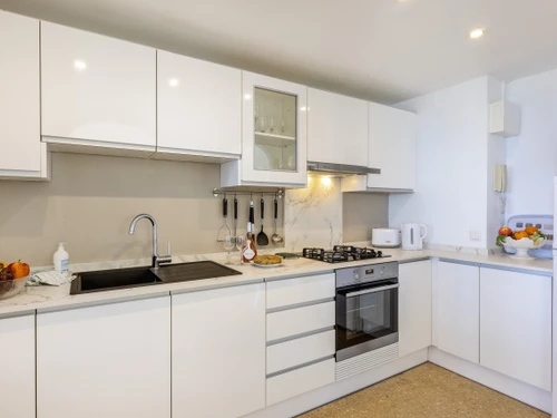 Ferienwohnung Xàbia, 2 Schlafzimmer, 4 Personen - photo_1011865854898