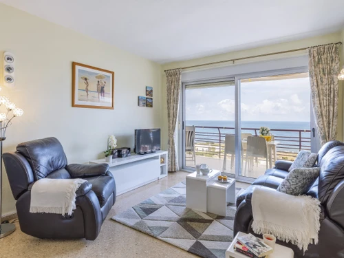 Ferienwohnung Xàbia, 2 Schlafzimmer, 4 Personen - photo_1011865854898