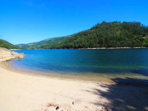 Ferienwohnung Gerês, 2 Schlafzimmer, 4 Personen - photo_1011865855042