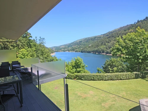 Ferienwohnung Gerês, 2 Schlafzimmer, 4 Personen - photo_1011865855042