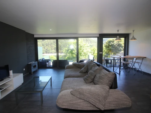 Ferienwohnung Gerês, 2 Schlafzimmer, 4 Personen - photo_1011865855042