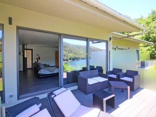 Ferienwohnung Gerês, 2 Schlafzimmer, 4 Personen - photo_1011865855042