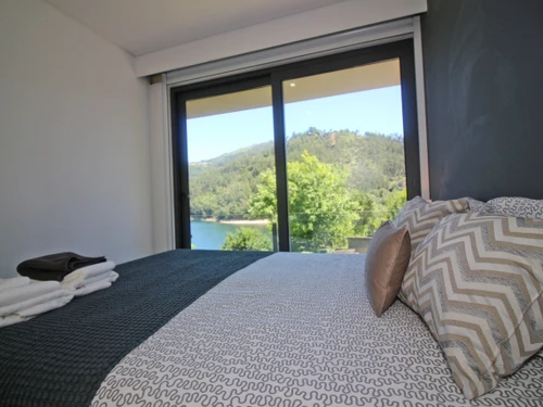 Ferienwohnung Gerês, 2 Schlafzimmer, 4 Personen - photo_1011865855042