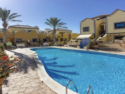 Apartment Costa Adeje, 1 bedroom, 4 persons - photo_1011865855176