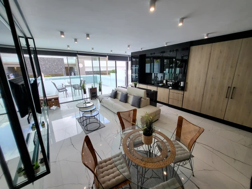 Appartement Costa Adeje, 2 pièces, 4 personnes - photo_1011865855176