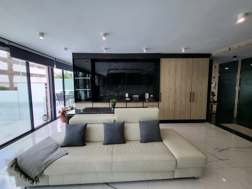 Appartement Costa Adeje, 2 pièces, 4 personnes - photo_1011865855176