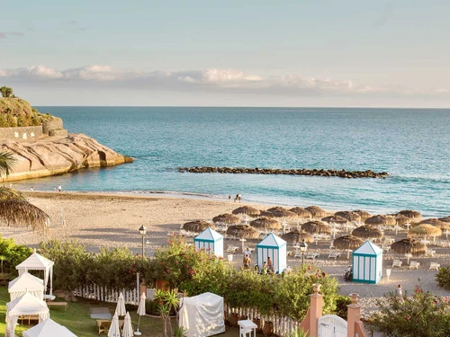 Appartement Costa Adeje, 2 pièces, 4 personnes - photo_1011865855176