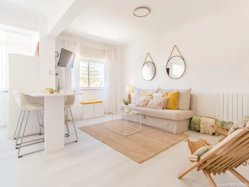 Appartement Parede, 2 pièces, 2 personnes - photo_1011865855322
