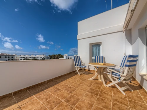 Apartamento Conil de la Frontera, 2 dormitorios, 3 personas - photo_1011865855583