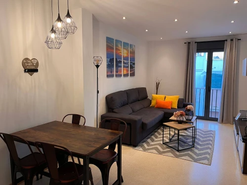 Appartement Cádiz, 3 pièces, 4 personnes - photo_1011865855712