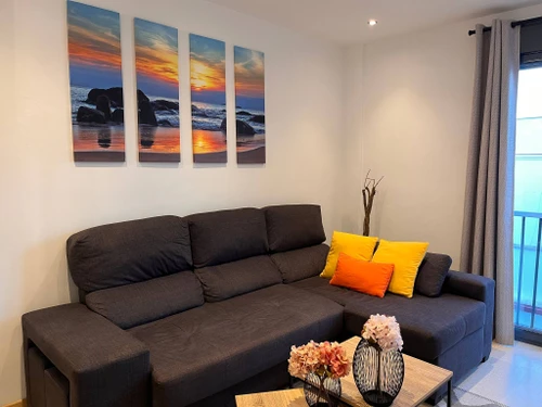 Apartment Cádiz, 2 bedrooms, 4 persons - photo_1011865855712