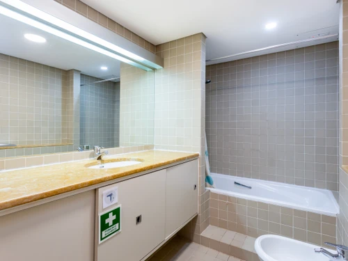 Apartamento Lagos, 1 dormitorio, 4 personas - photo_1011865855853