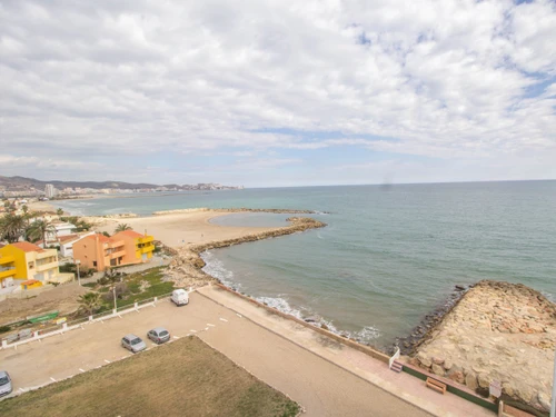 Ferienwohnung Cullera, 1 Schlafzimmer, 3 Personen - photo_1011865856003