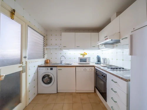 Apartamento L'Escala, 2 dormitorios, 6 personas - photo_1011865856136