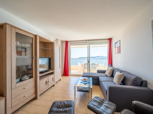 Apartamento L'Escala, 2 dormitorios, 6 personas - photo_1011865856136