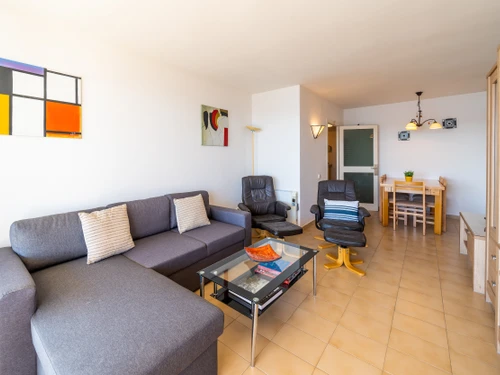 Apartamento L'Escala, 2 dormitorios, 6 personas - photo_1011865856136