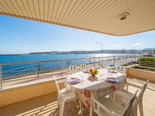 Ferienwohnung L'Escala, 2 Schlafzimmer, 6 Personen - photo_1011865856136