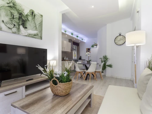 Apartment Madrid, 3 bedrooms, 8 persons - photo_1011865856400