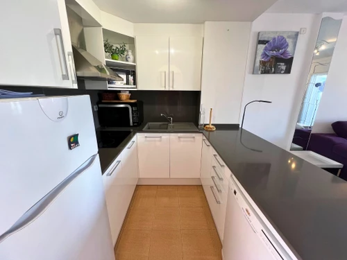 Appartement Roses, 2 pièces, 4 personnes - photo_1011865856526