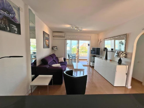 Appartement Roses, 2 pièces, 4 personnes - photo_1011865856526