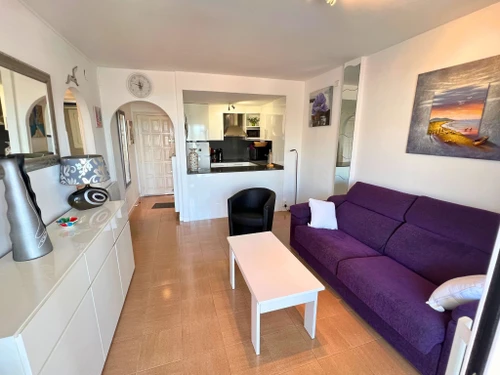 Appartement Roses, 2 pièces, 4 personnes - photo_1011865856526