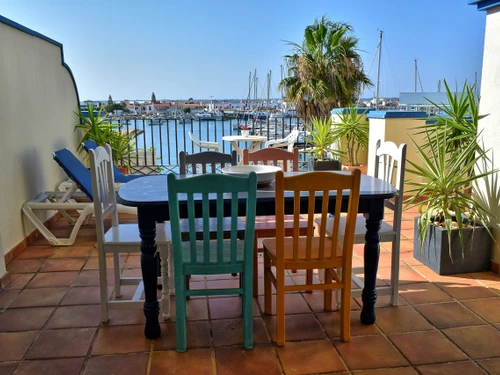 Appartement Punta del Moral, 3 pièces, 5 personnes - photo_1011865856799