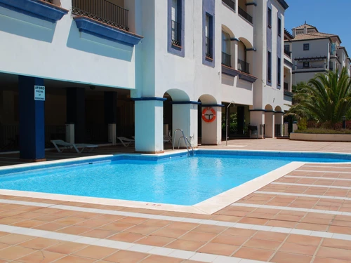 Appartement Punta del Moral, 3 pièces, 5 personnes - photo_1011865856799