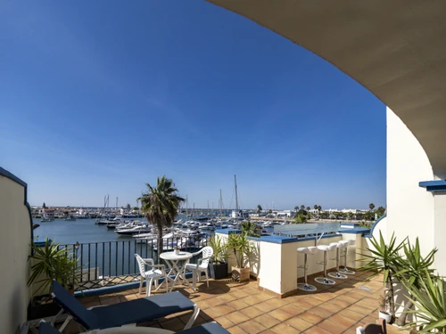 Appartement Punta del Moral, 3 pièces, 5 personnes - photo_1011865856799