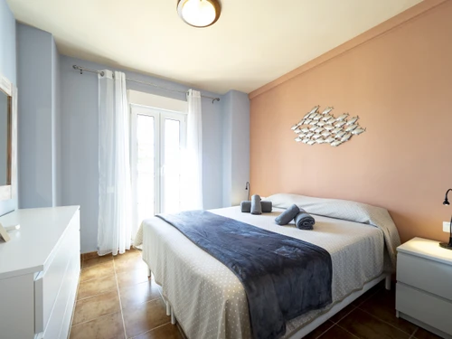 Appartement Punta del Moral, 3 pièces, 5 personnes - photo_1011865856799